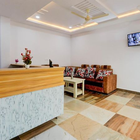 היידראבד Hotel O Living Tree In מראה חיצוני תמונה