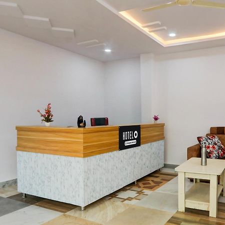 היידראבד Hotel O Living Tree In מראה חיצוני תמונה